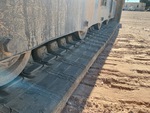 Undercarriage with Right Track Rollers