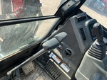 Control Station with Steering Controls