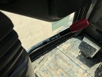 Safety with Safety Lock Out/Stop
