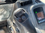 Control Station with Auxiliary Hydraulic Control