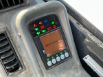 Control Station with Warning Lights