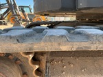 Undercarriage with Right Grouser Height