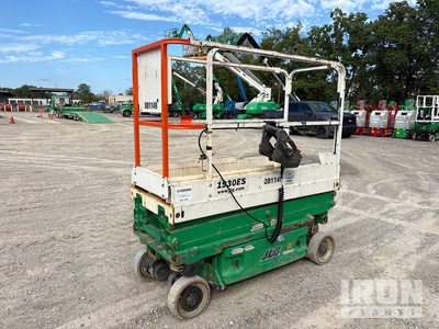 2016 JLG 1930ES Electric Scissor Lift