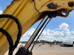 Hydraulics with