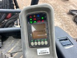 Control Station with Kontrolki ostrzegawcze silnika