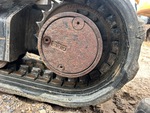 Drivetrain with Left Final Drive
