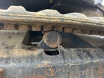 Undercarriage with Left Carrier Rollers