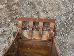 Specialty with Cutting Edge / Teeth / Adapters