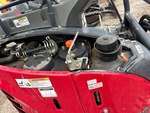 Silnik with Fuel Leaks