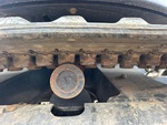 Undercarriage with Right Carrier Rollers