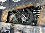 Hydraulics with Węże (układ hydrauliczny)