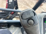 Control Station with Auxiliary Hydraulic Control