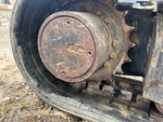 Drivetrain with Right Final Drive
