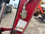 Hydraulics with Auxiliary Hydraulic Plumbing