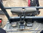 Control Station with Steering Controls