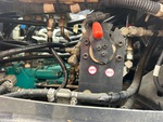 Hydraulics with Hydraulic Control Pattern Changer