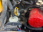 Motor with