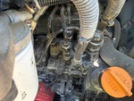 Motor with