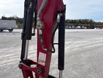 Hydraulics with Auxiliary Hydraulic Plumbing
