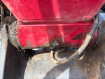 v2 Chassis - Excavator with Boom Base Pin and Bushings