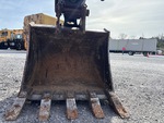 Specialty with Excavator Bucket Condition