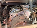 Engine with Exhaust System