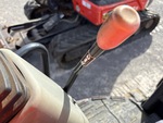 Safety with Safety Lock Out/Stop