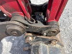 Specialty with Quick Coupler