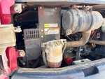 Engine with Engine - Right Side