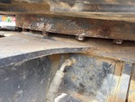 v2 Chassis - Excavator with Turntable Bearing