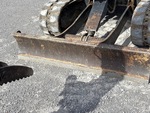 Specialty with Blade Condition