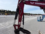 v2 Chassis - Excavator with Stick Condition