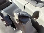 Control Station with Drivetrain Controls