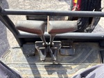 Control Station with Steering Controls