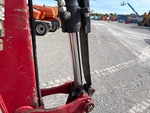 Hydraulics with Bucket Cylinder
