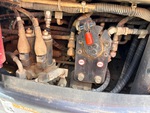 Hydraulics with Hydraulic Control Pattern Changer