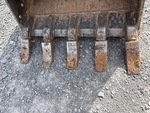 Specialty with Cutting Edge / Teeth / Adapters
