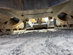 v2 Chassis - Excavator with Bottom Covers