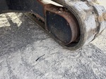 Drivetrain with Right Drive Motor