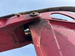 v2 Chassis - Excavator with Pin and Bushings Boom to Stick