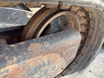 Undercarriage with Right Idler