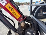 Hydraulics with Hoses (Hydraulics)