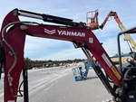 v2 Chassis - Excavator with Boom Condition