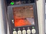 Control Station with Gauges