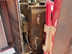 Hydraulics with Hydraulic Tank