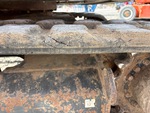 Undercarriage with Left Grouser Height