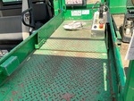 Chassis with Platform Condition