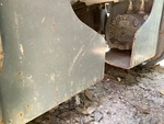 Drivetrain with Drive Motors