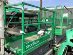 General Appearance with Hand Rails