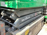Chassis with Frame Condition